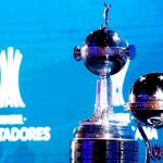 Libertadores e Sul-Americana: Itatiaia transmite sorteio da fase de grupos