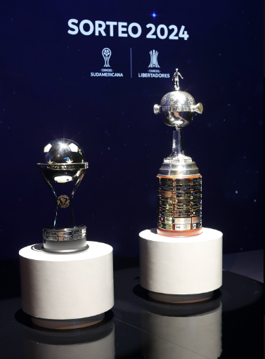 Copa Libertadores: veja confrontos das primeiras fases do torneio