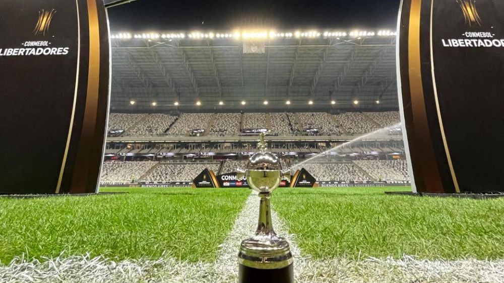 Quartas de final da Libertadores: datas, horários e onde assistir aos jogos