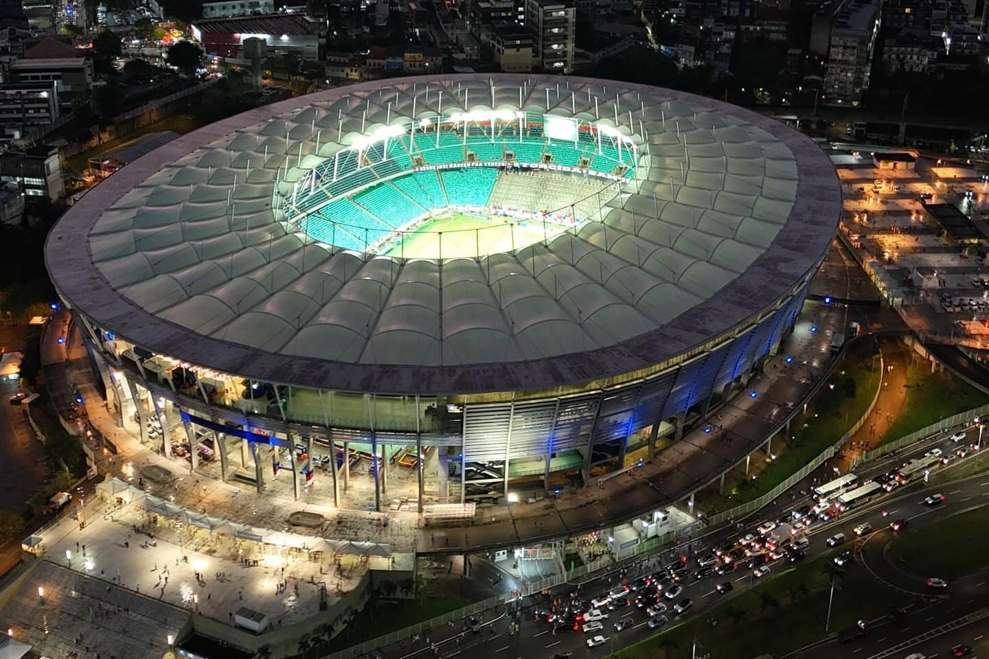 Horário e onde assistir ao vivo Bahia x Juventude, pelo Brasileirão