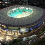 Arena Fonte Nova, em Salvador, é anunciada como sede da Copa do Mundo Feminina 2027