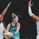 Las Vegas Aces x New York Liberty: onde assistir ao primeiro jogo das finais da WNBA
