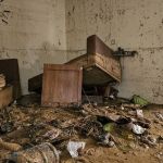 Inundação mata 3,3 mil e tira mais de 40 mil pessoas de casa na Líbia