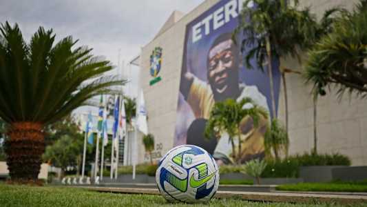 Libra apresentou proposta para divisão de receitas após criação de liga do futebol brasileiro
