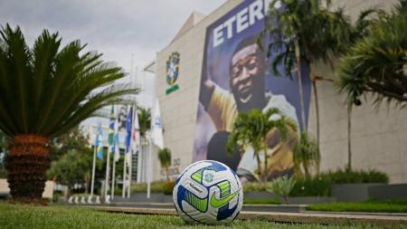 Libra apresentou proposta para divisão de receitas após criação de liga do futebol brasileiro