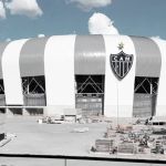 Exclusivo: Arena MRV só terá licenças de operação após conclusão total das obras