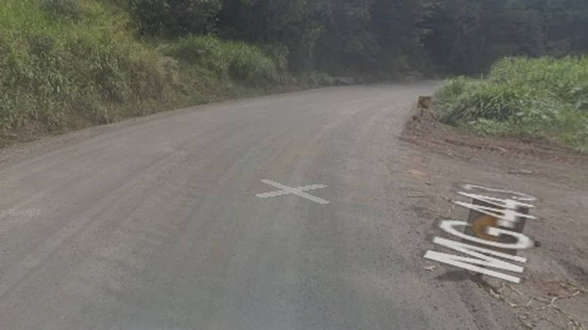 Licitação para obras em trecho da MG 443 é marcada para o final de julho