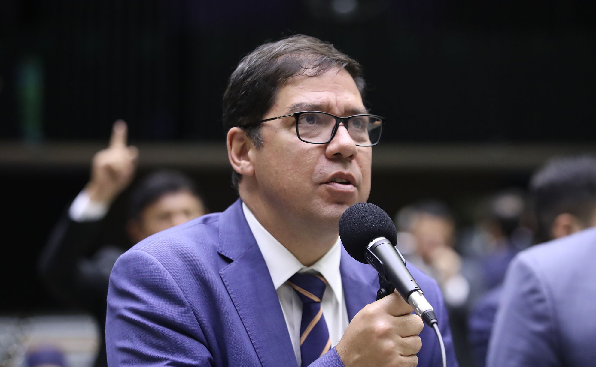 Isenção das carnes na reforma tributária dependerá de destaque no plenário da Câmara