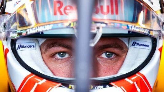 Líder da Fórmula 1, Max Verstappen conquistou a pole em Silverstone, na Inglaterra