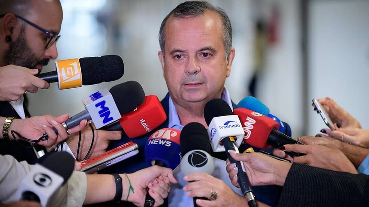 Oposição diz que vai recorrer de decisão de Pacheco sobre CPMI do 8 de janeiro