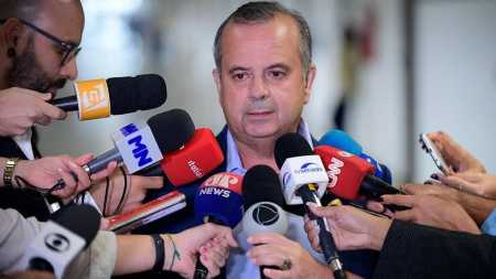 Líder da oposição no Senado, Rogério Marinho diz que irá recorrer da decisão de Pacheco