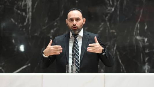 Líder da oposição, Ulysses Gomes (PT) cobrou apresentação da proposta de reajuste do funcionalismo público