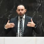 ALMG: oposição anuncia obstrução até que Zema apresente reajuste salarial dos servidores