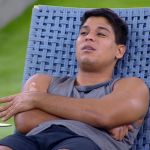 Líder da semana, Guilherme decide sobre prêmio do BBB 25 e revela sonho