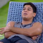 Líder da semana, Guilherme decide sobre prêmio do BBB 25 e revela sonho