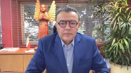 Líder de partido de Alckmin critica reforma ministerial de Lula e diz à CNN que todo governo precisa de oposição.