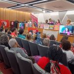 Líder de Zema diz que governo de Minas vai pagar piso nacional para professores