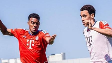 Líder do Alemão, o Bayern de Munique visita o Mainz 05 para manter ou ampliar a vantagem na ponta