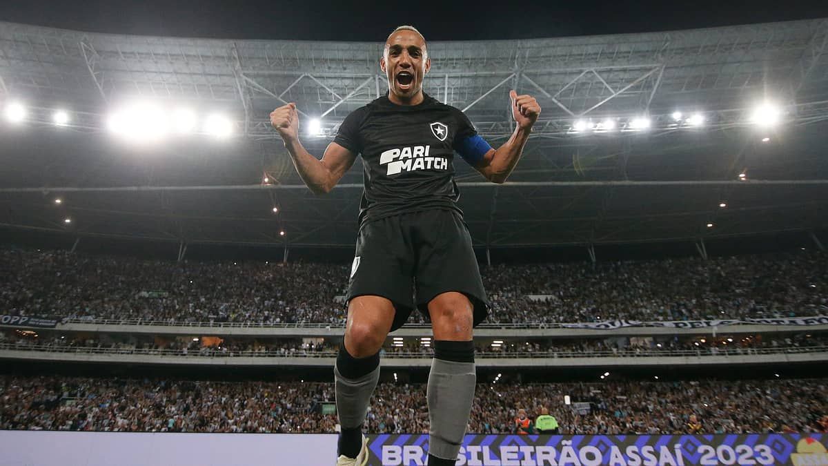 Série A: veja as chances de classificação de cada time à Libertadores