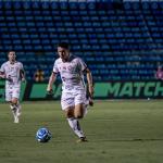 Vitória x Atlético-GO: onde assistir ao jogo pela Série B