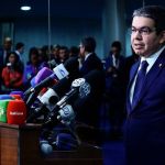 Não há acordo para analisar vetos ao marco temporal no dia 9, afirma Randolfe