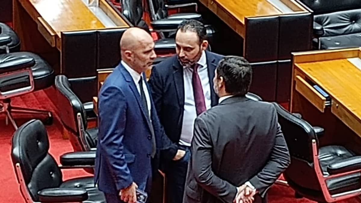 Líder de Zema defende privatizar Cemig e Copasa, mas pede a governador para esperar: 'tudo ao seu tempo'