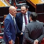 Líder de Zema defende privatizar Cemig e Copasa, mas pede a governador para esperar: 'tudo ao seu tempo'