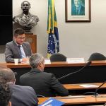 CPI: Kim Kataguiri quer derrubar sigilos bancário, fiscal e telefônico do líder do MST, João Pedro Stédile