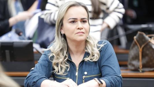 Líder do União Brasil diz que partido não tem expectativa sobre troca no Turismo
