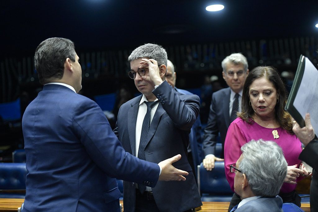 Governo descarta recorrer ao STF após Congresso acabar com saidinhas para presos