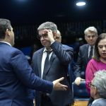 Governo descarta recorrer ao STF após Congresso acabar com saidinhas para presos