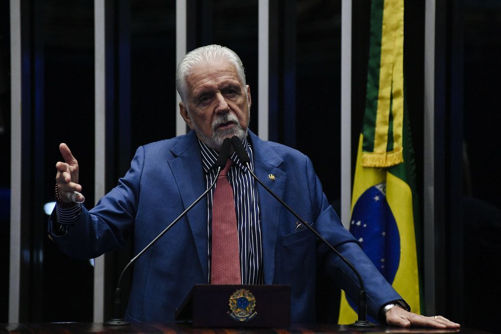 'O essencial para nós foi mantido', afirma líder do Governo após vitórias da oposição em sessão do Congresso