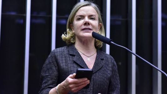 Líder petista pediu velocidade na retração da taxa de juros