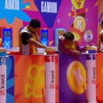 Prova do Líder BBB 25: quem continua na prova de resistência?