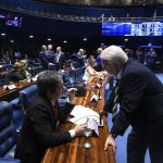 Lula intervém após sessão do Congresso e passará a se reunir semanalmente com núcleo político do Planalto