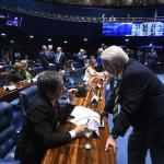 Lula intervém após sessão do Congresso e passará a se reunir semanalmente com núcleo político do Planalto