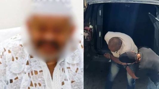 Líder religioso segue preso em Ribeirão das Neves