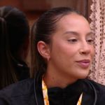 BBB 25: Renata revela estratégia para derrotar Vitória Strada na Prova do Líder
