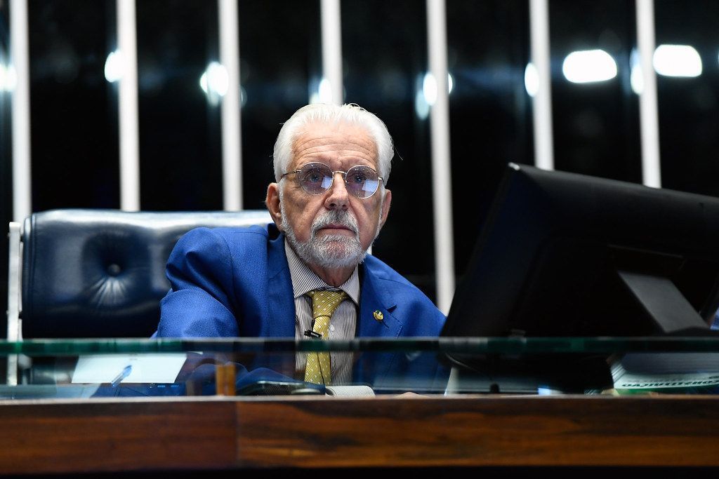 Votação do DPVAT com jabuti bilionário para o governo antecederá sessão do Congresso