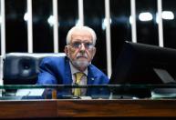 PF detalha relação de Jaques Wagner com ex-executivos do Banco Master