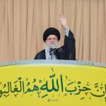 Líder supremo do Irã, Aiatolá Khamenei adota medidas extraordinárias após ataques dos EUA
