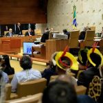Zanin vota contra marco temporal em julgamento sobre demarcação de territórios indígenas
