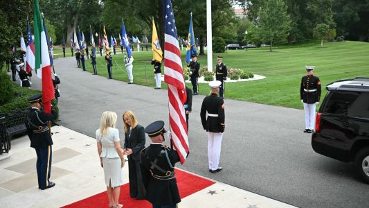 Líderes da União Europeia chegam a Casa Branca para conversa com Zelensky.jpg