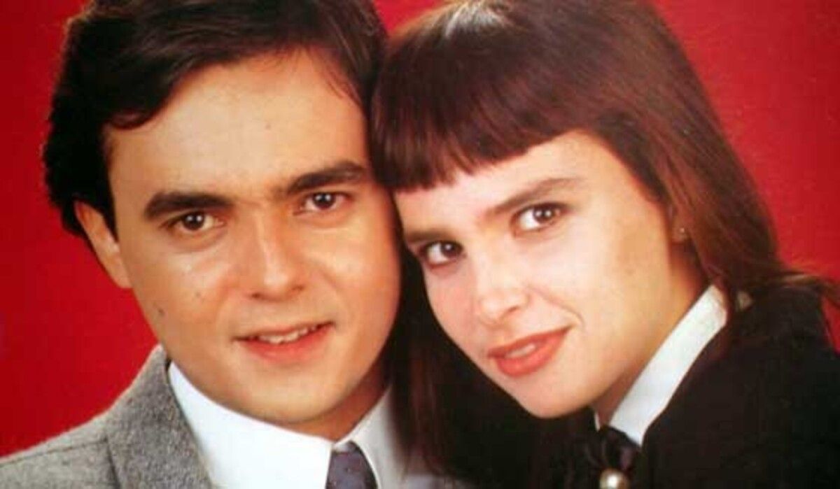 'Tieta' e remake de 'Vale Tudo': Cássio Gabus Mendes fala sobre sucessos de sua carreira