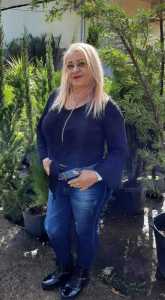 Lidiomar foi encontrada em estado grave no hospital em Divinópolis