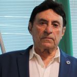 Vice do Cruzeiro lança candidatura à presidência da associação 