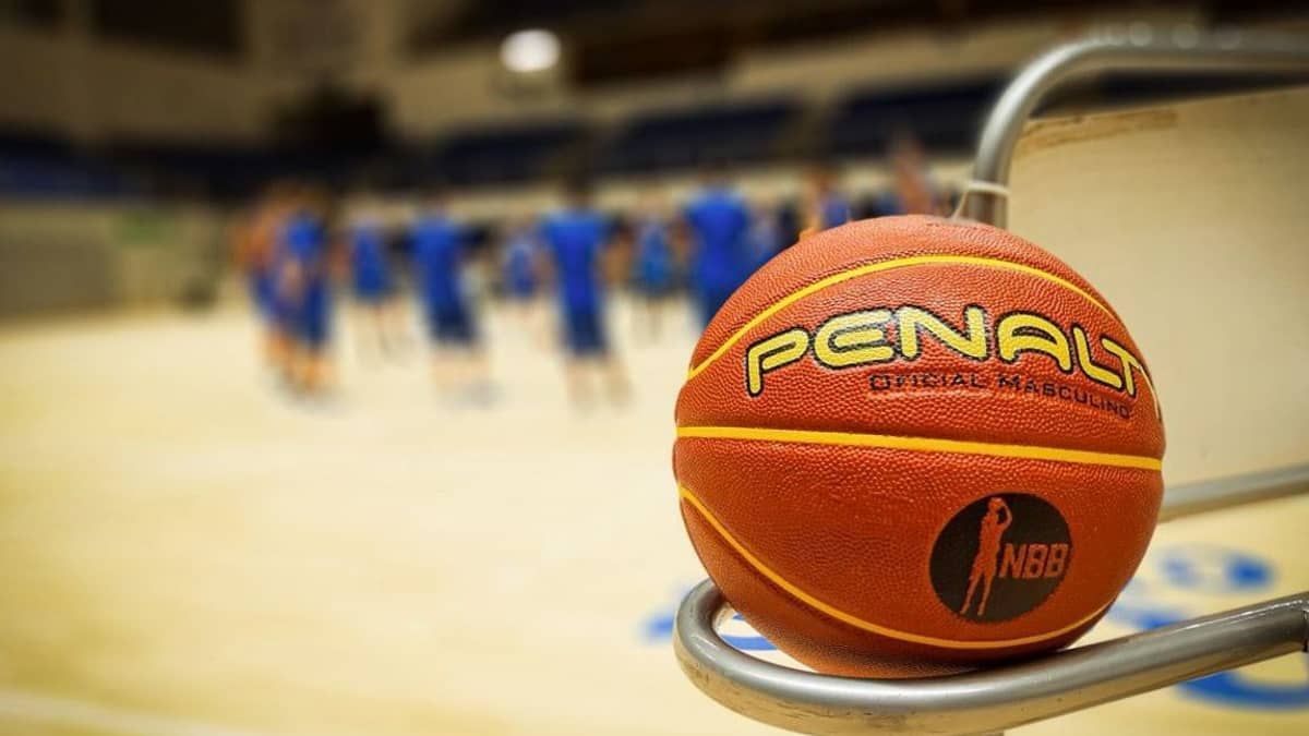 NBB pretende realizar campeonato mesmo sem chancela da CBB