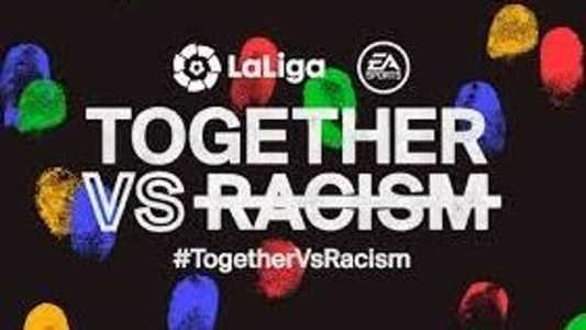 Liga terá ações efetivas para combater o racismo