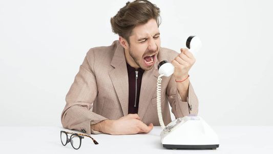 Ligações indesejadas podem receber código próprio da Anatel