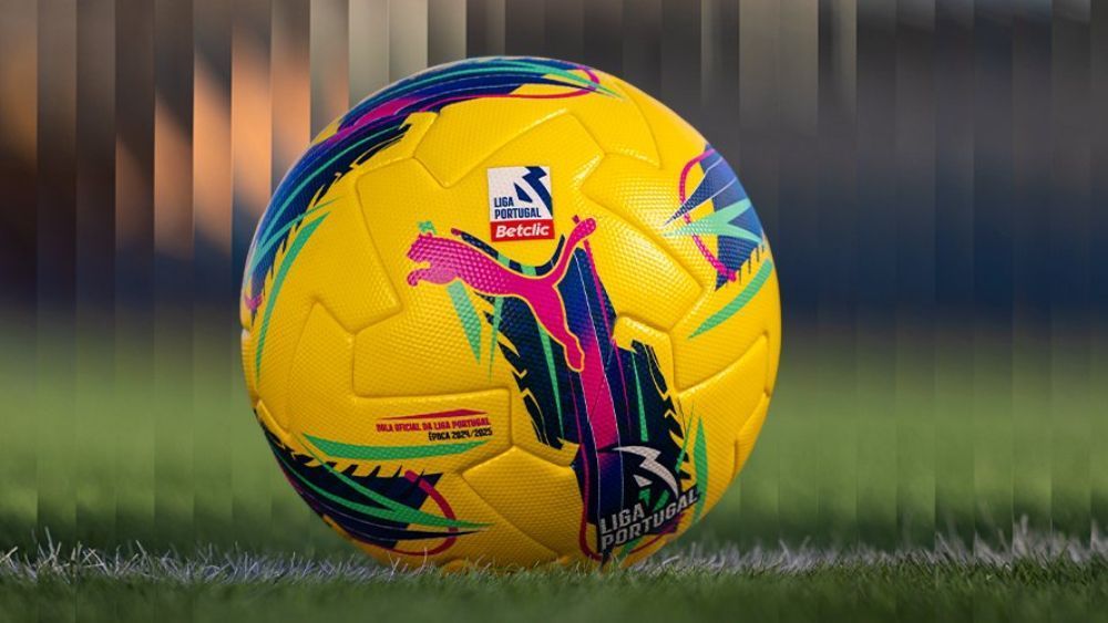 Todos os jogos deste domingo (5) pelo Campeonato Português